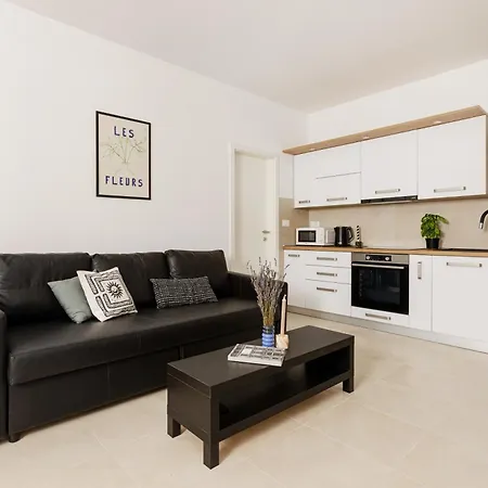 Διαμέρισμα Grotta