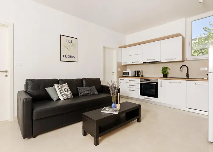 Διαμέρισμα Grotta