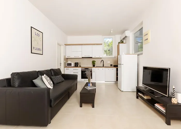 Grotta Διαμέρισμα Πούλα