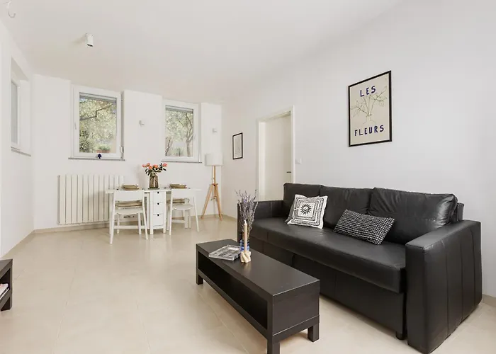 Apartment Grotta