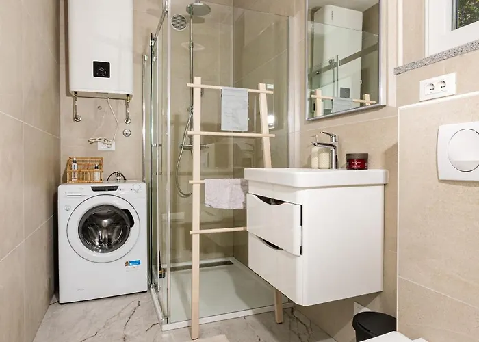 Διαμέρισμα Grotta Πούλα