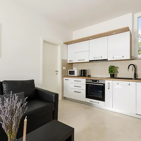 Grotta Appartement *