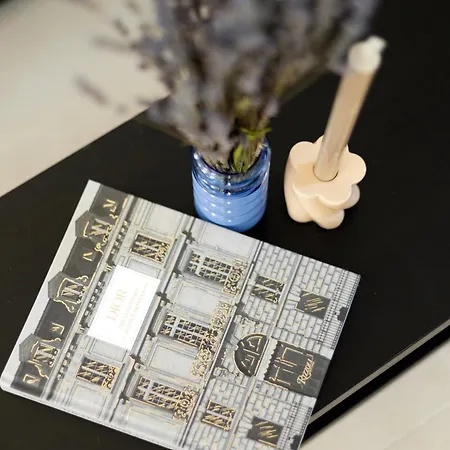 Grotta Appartement Pula