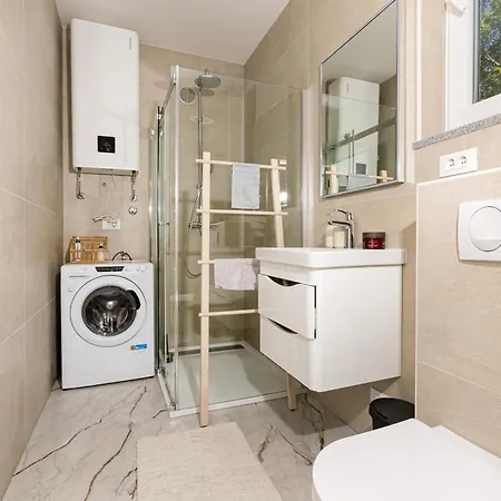 Appartement Grotta Pula