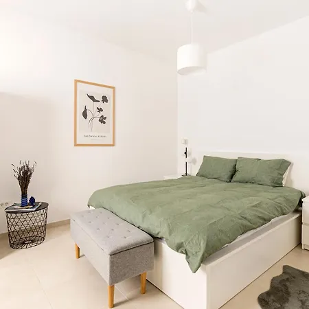 Apartment Grotta