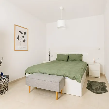 Appartement Grotta Pula