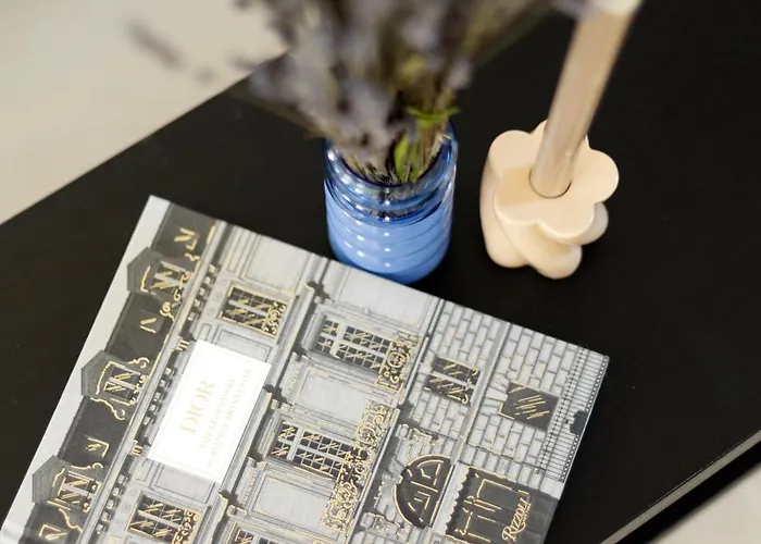 Grotta 아파트 풀라